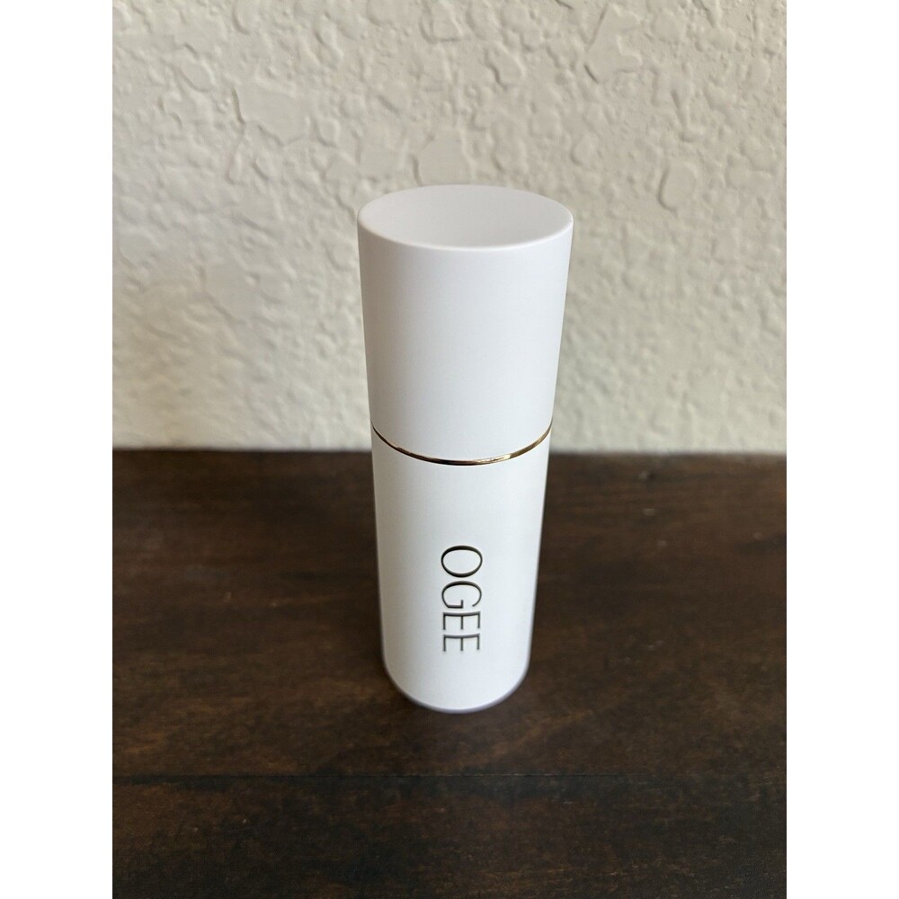 OGEE Hydraganics Sculpted Face Stick Carnelian .28 oz / 8 g New Without Box
